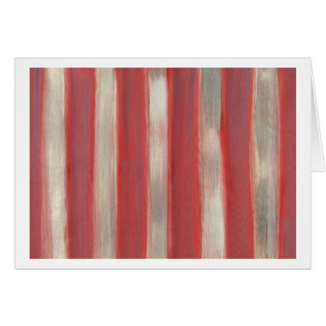 Rouge de pays (Devant horizontal)