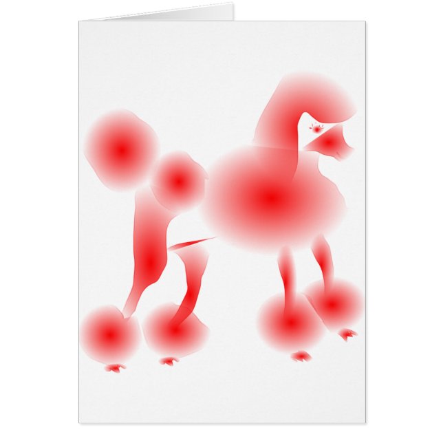 Rouge de Poochy (Devant)