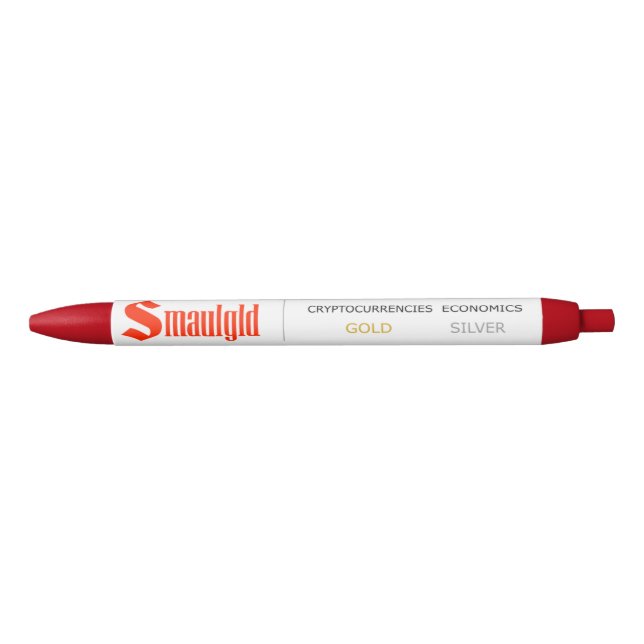 Rouge de stylo de Smaulgld (Devant)
