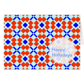 Rouge et Bleu, c'est Saxon