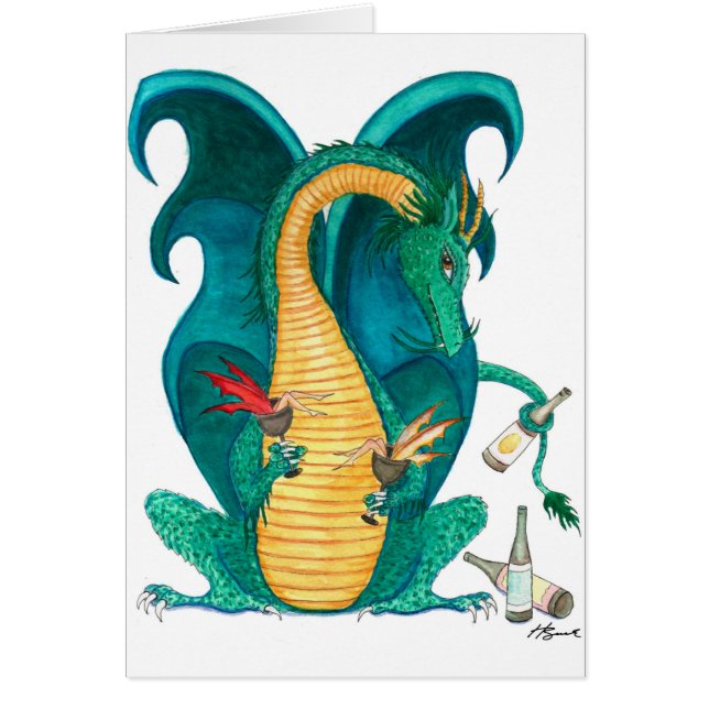 Rouge ou blanc ? (Devant)