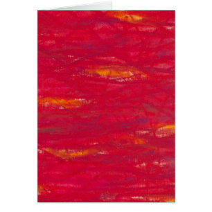 rouge puissant - knallrot