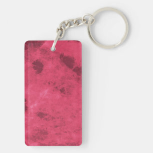 Rouge rose amour inspiré grunge abstrait design ar