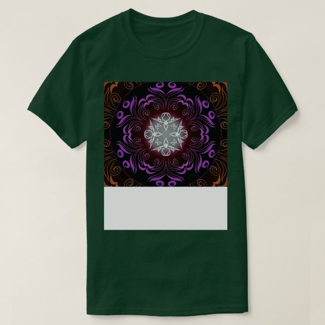 Rouge T-Shirt (Design Front)