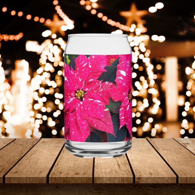Rouge Varié Poinsettias Holiday (In Situ Holidays)