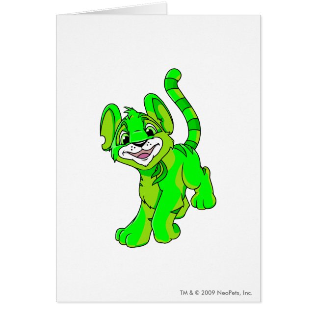 Rougeoyer de Kougra (Devant)