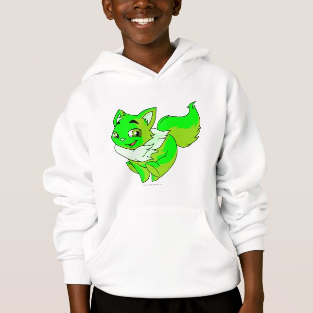 Rougeoyer de Wocky (Devant)