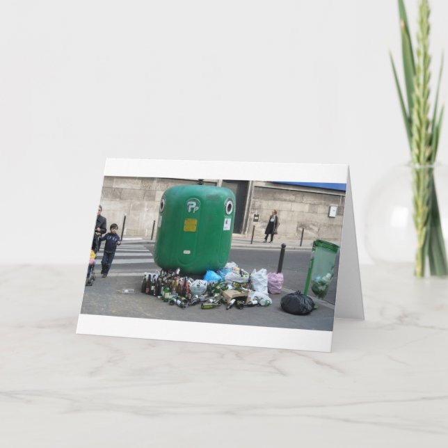 Rough Night Sympathy Card (Front)