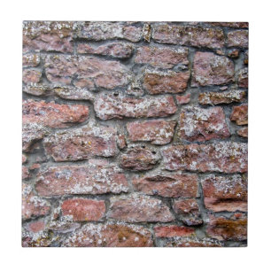 Rough Stone Wall Tile