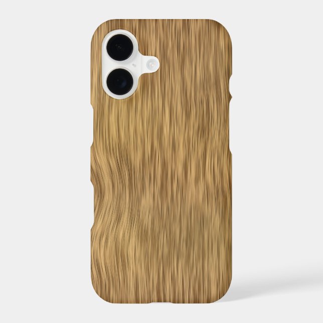 Rough Wood Grain Background in Natural Colour (Back)