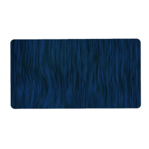 Rough Wood Grain Look Background Deep Blue