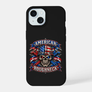 ROUGHNECK AMÉRICAIN