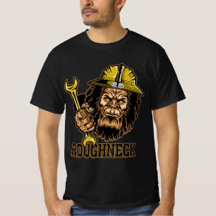 ROUGHNECK BIGFOOT T-Shirt