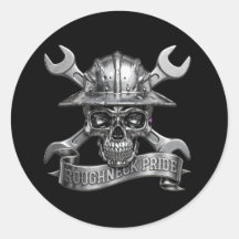 ROUGHNECK PRIDE