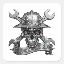 ROUGHNECK PRIDE