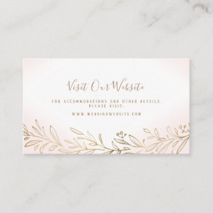 Rougissent la carte botanique d'insertion de site