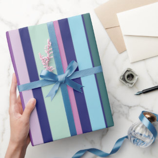 rouleau de papier cadeau