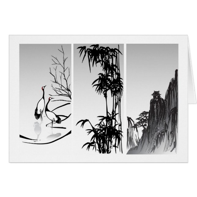 Rouleau oriental vertical (Devant horizontal)