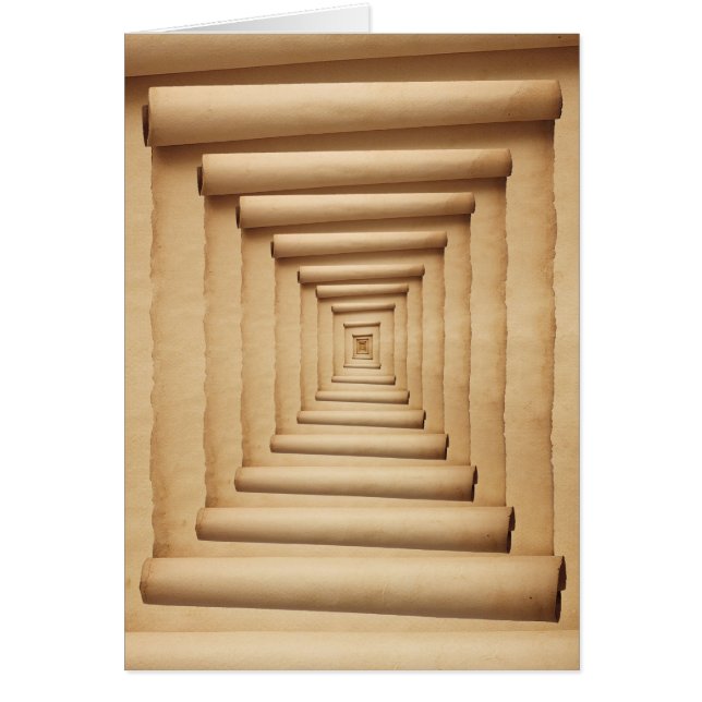 Rouleaux de défilement (Devant)