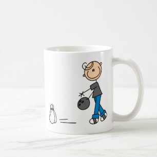 Roulement pour une tasse de grève