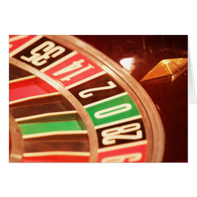 Roulette (Devant horizontal)