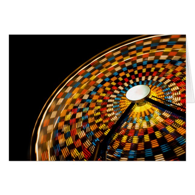 Roulette (Front Horizontal)