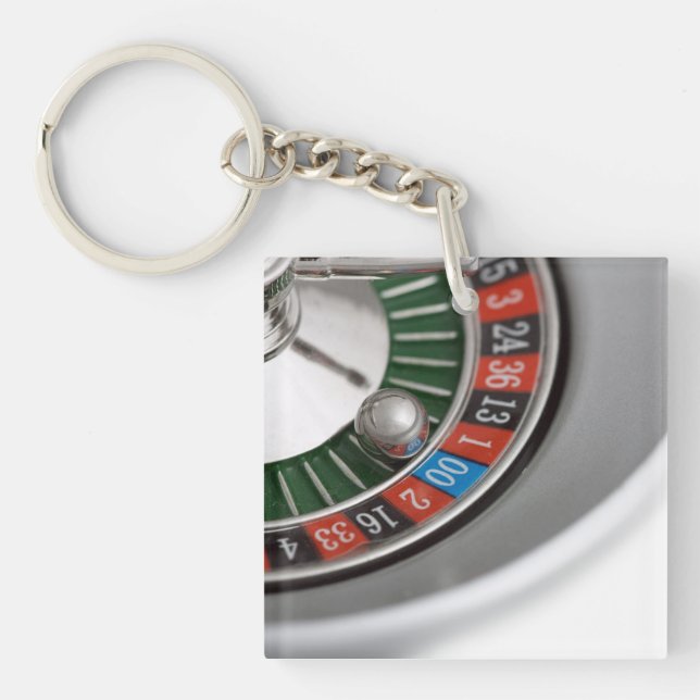 Roulette (Devant)