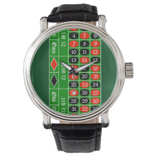 Roulette 2 watch