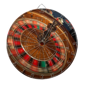 Roulette Game Money Casino Las Vegas Dartboard