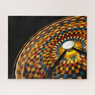 Roulette Jigsaw Puzzle