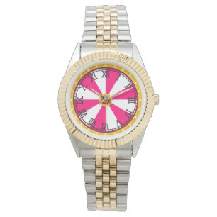 Roulette Watch: Ethereal Watch
