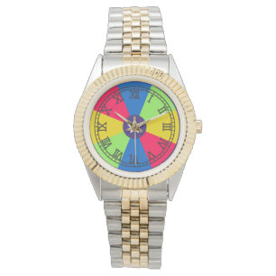 Roulette Watch: Maverick Watch