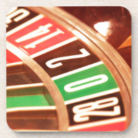Roulette Wheel