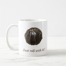 Roulez avec ! tasse de café