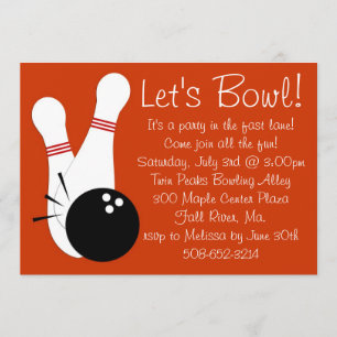 Roulons invitation de partie