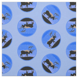 round1 fabric