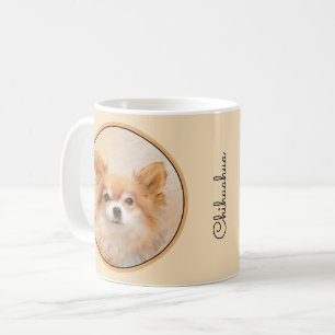 round2 (name) coffee mug