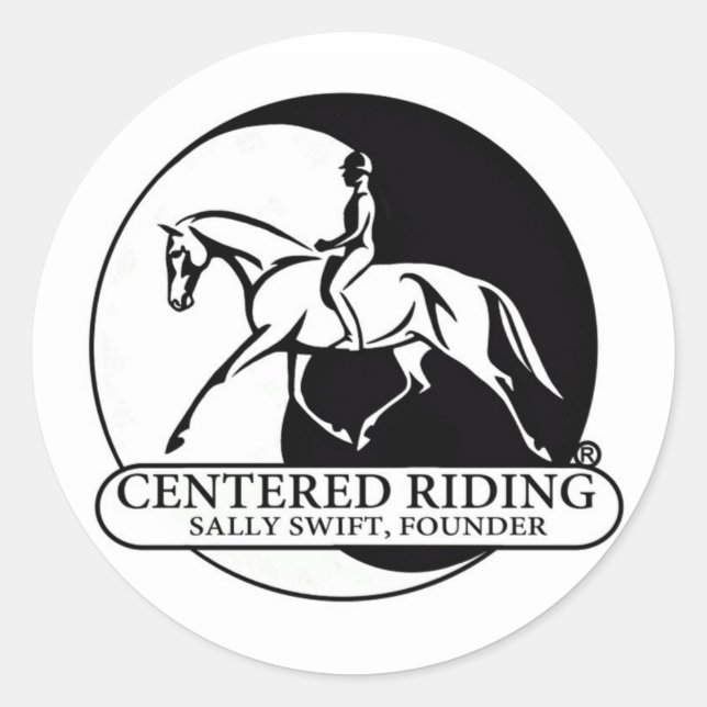 Round 1.5" Sticker (Front)