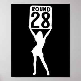 Round 28  poster