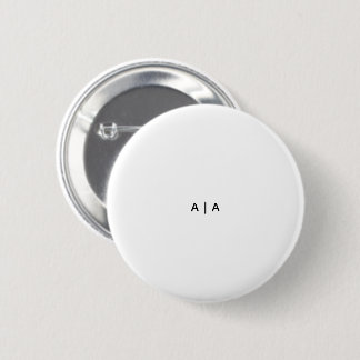 Round, 2.25 inch 2 inch round button