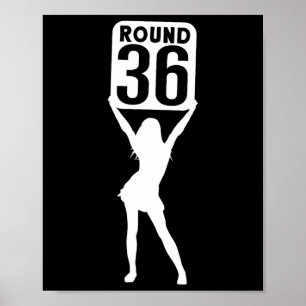 Round 36 poster