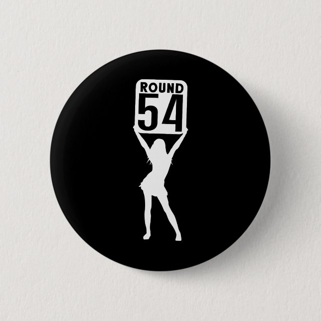 Round 54  2 inch round button (Front)