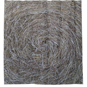 Round bale