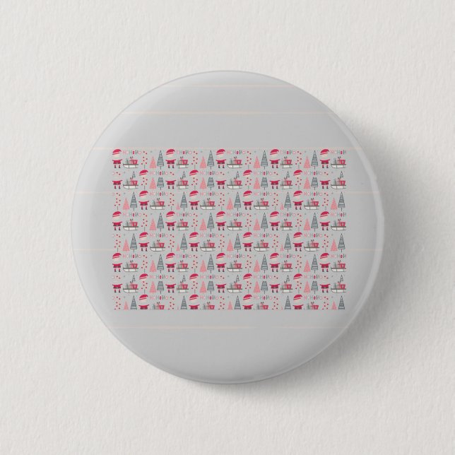 Round Button (Front)