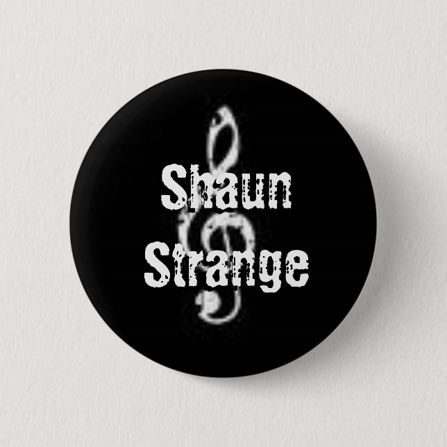 Round Button (Front)