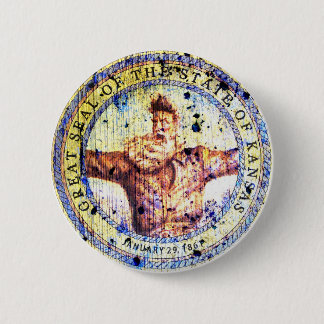Round Button