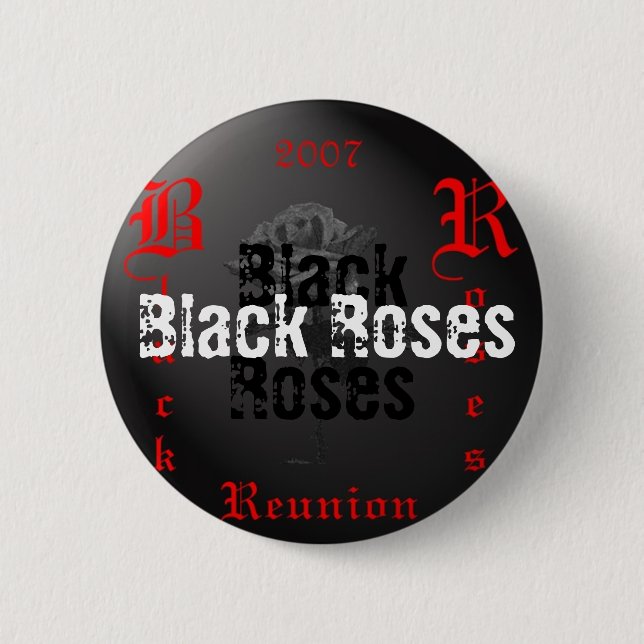 Round Button (Front)