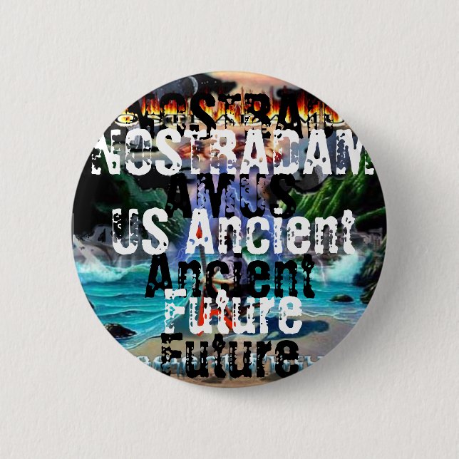 Round Button (Front)