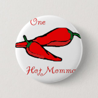Round Button