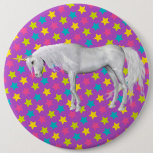 Round-button 6 Inch Round Button